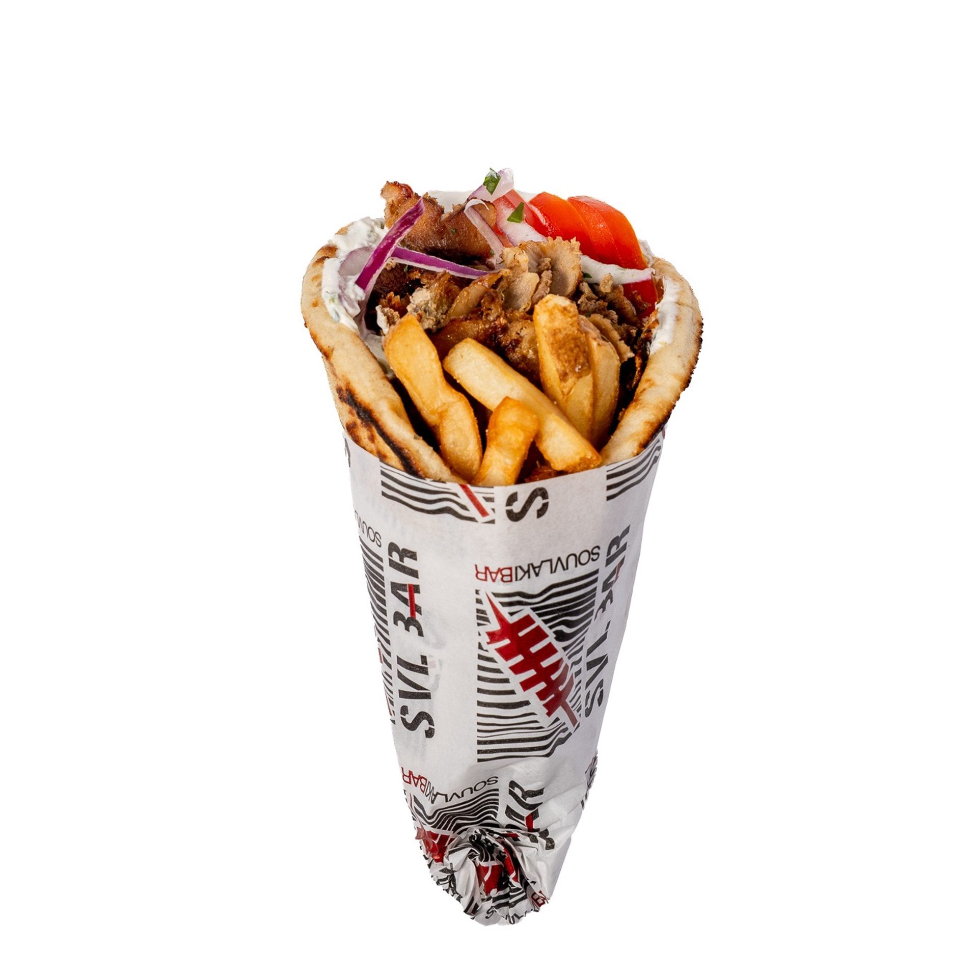 Grilled Fresh. Seasoned Right.
