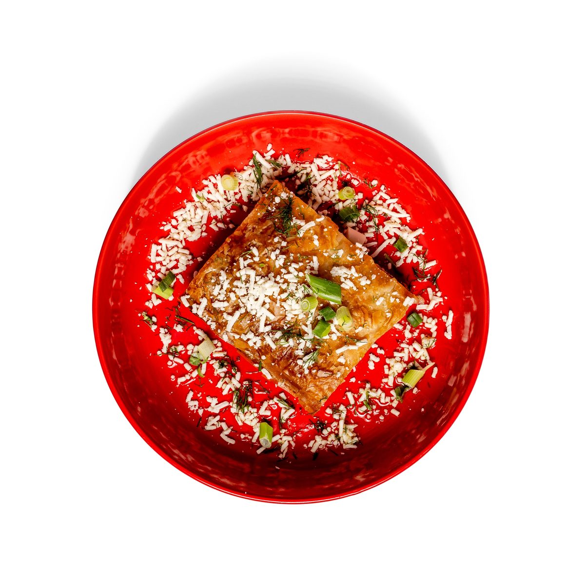 Say hello to the best Greek food in NYC!