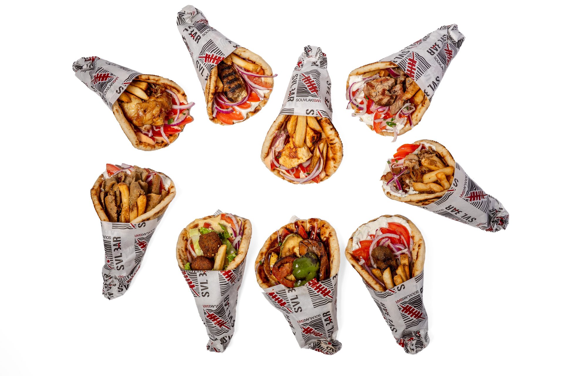 Catering for Any Occasion