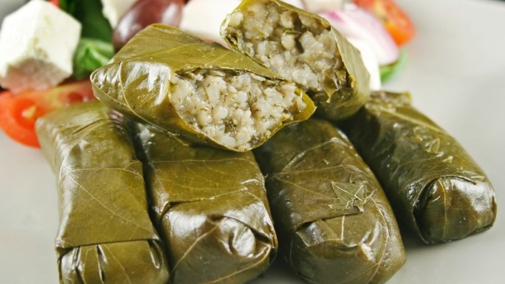 Is Greek Food Vegan-Friendly?