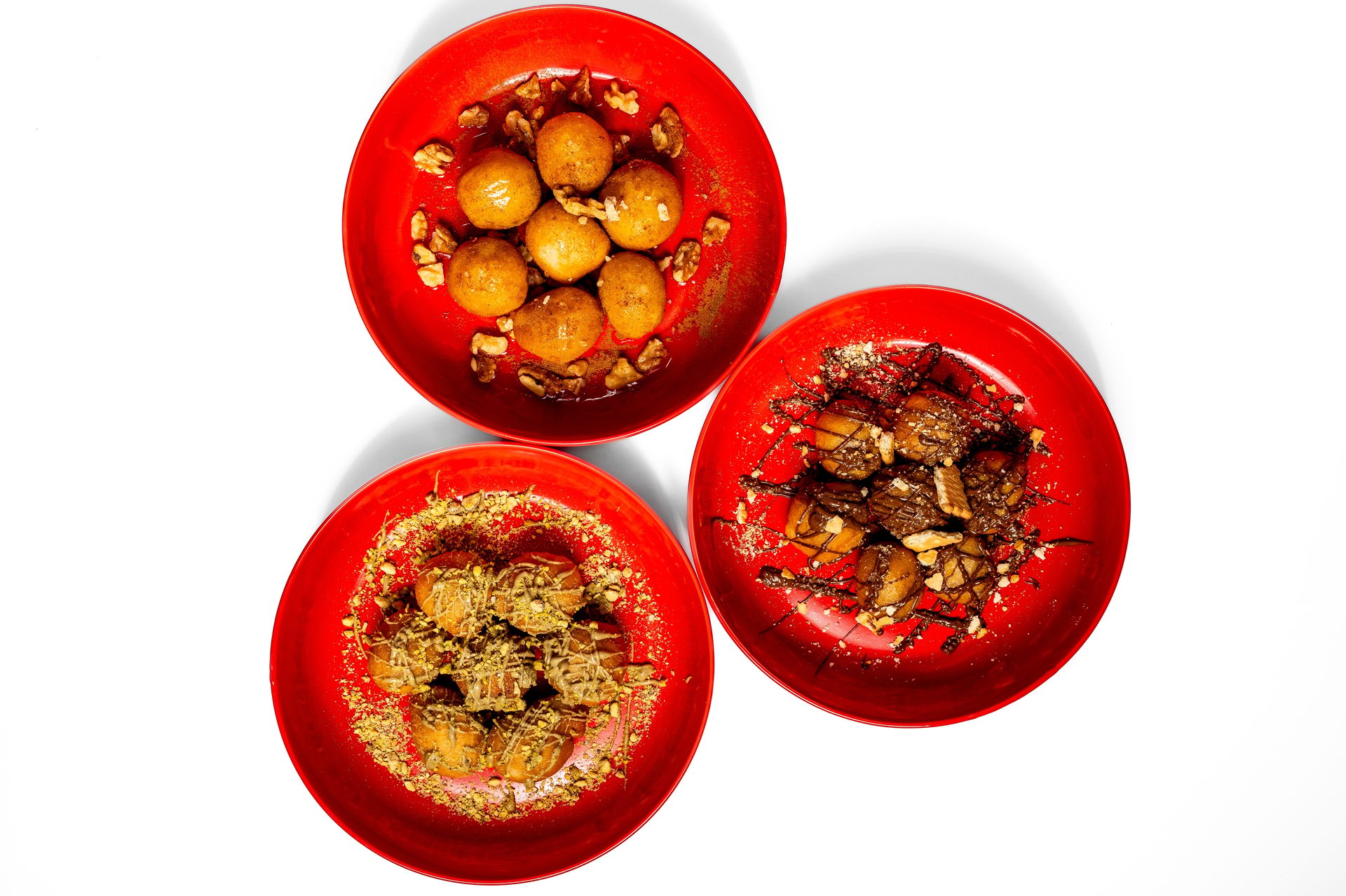 The Hottest Top 10 Must Try Greek Foods In 2024