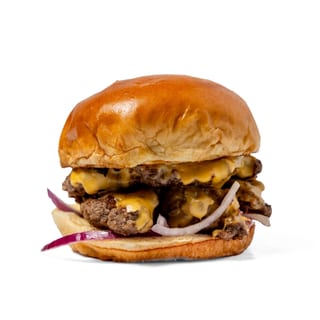Smashed Burger