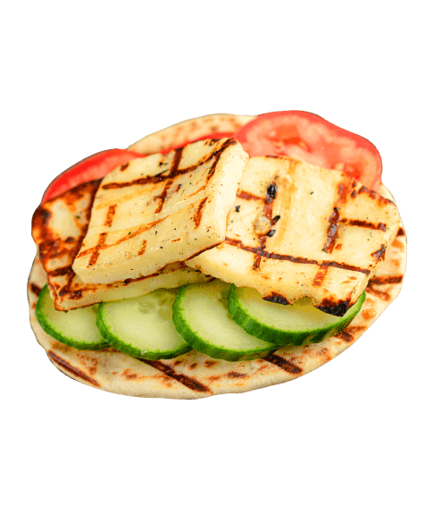 svl bar greek halloumi