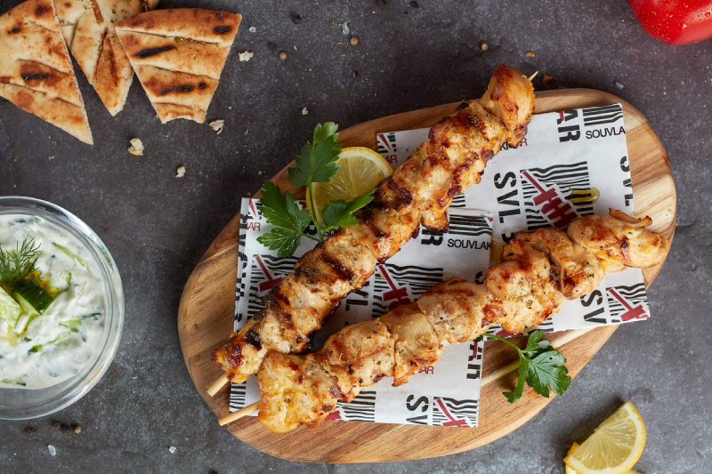 souvlaki