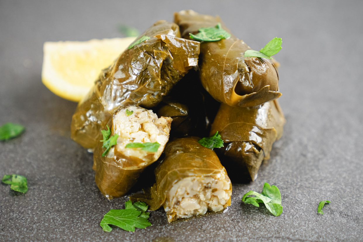 dolmades