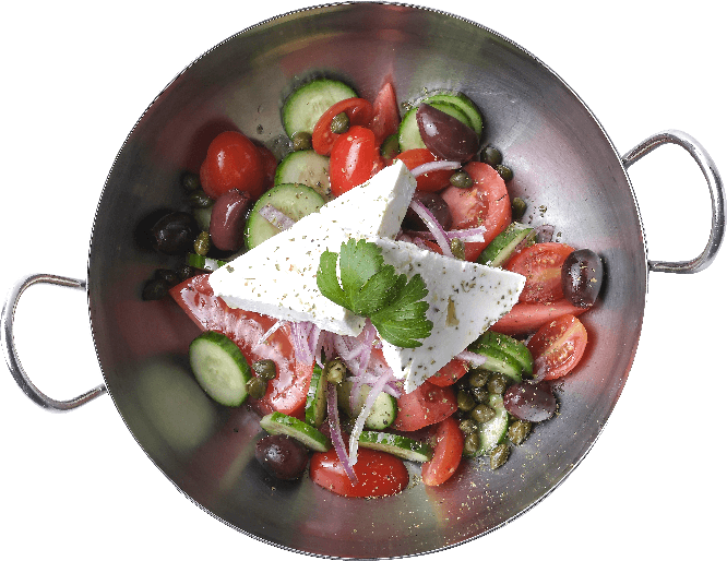 Salad svl