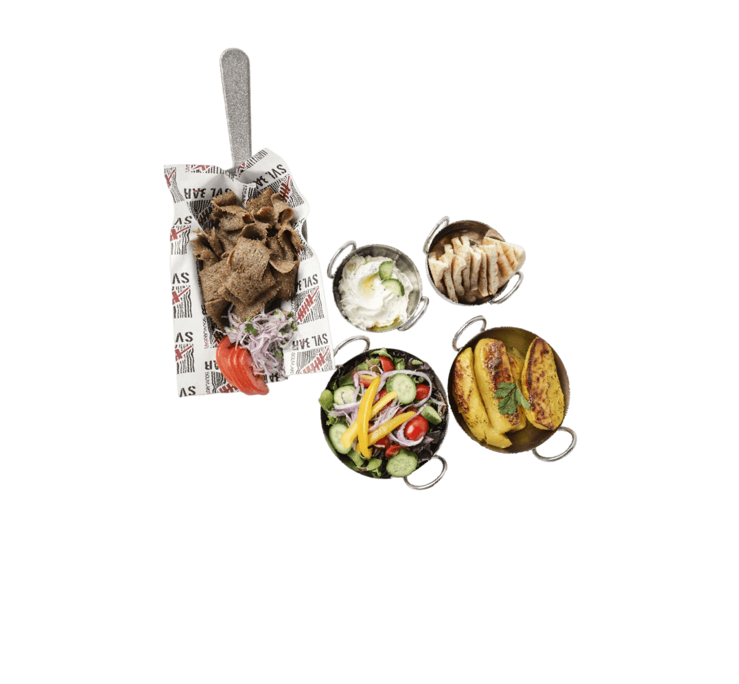 multi food